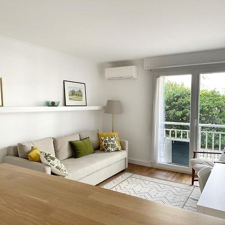 Appartement Renove Cannes, Palm Beach Exterior photo