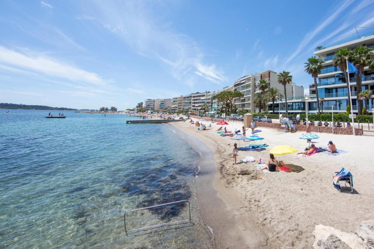 Appartement Renove Cannes, Palm Beach Exterior photo